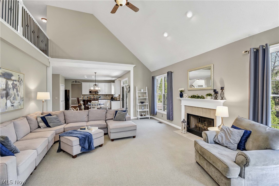 Parkside Sub #2 - Residential