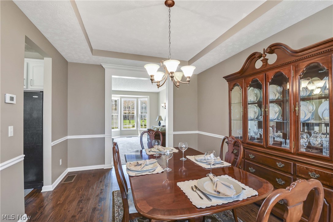 Parkside Sub #2 - Residential