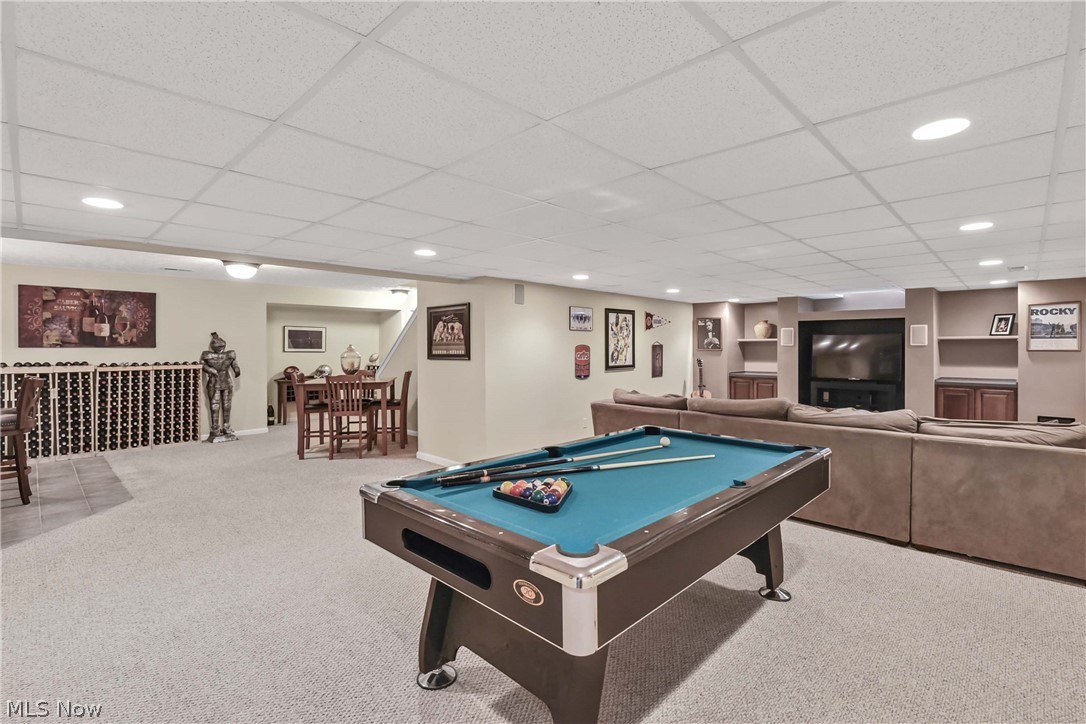 Parkside Sub #2 - Residential