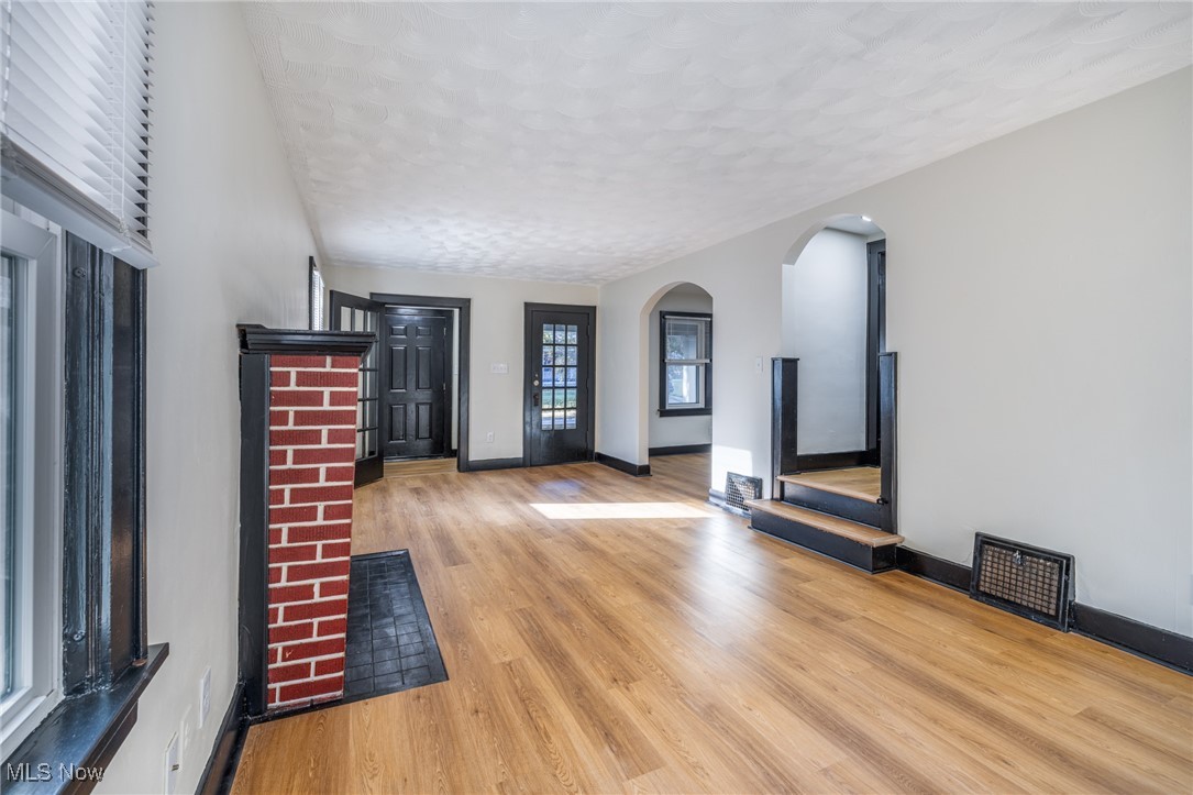 Perkins Park - Residential