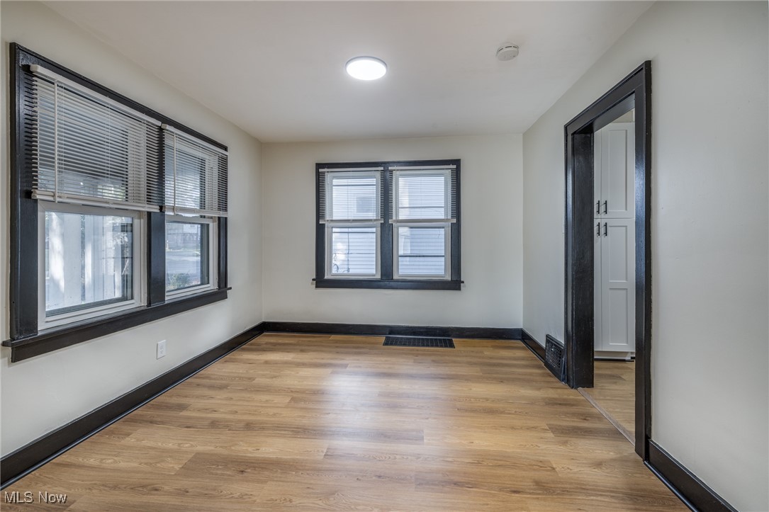 Perkins Park - Residential