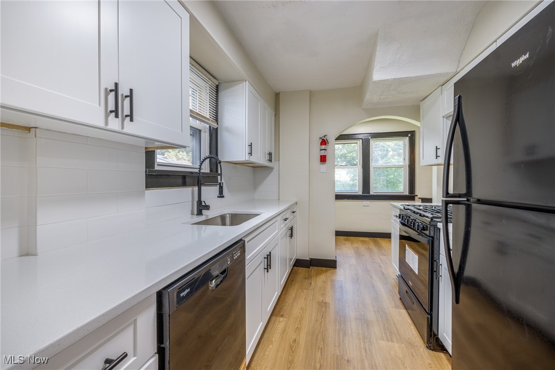 Perkins Park - Residential