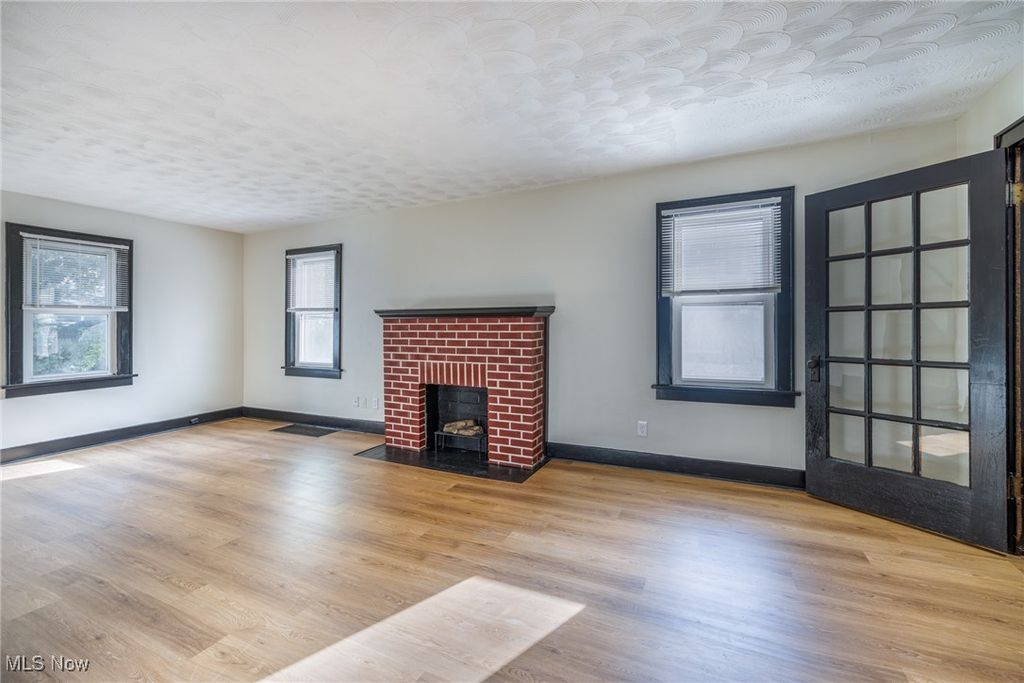 Photo of 849 Glenn Street, Akron, OH 44320 (MLS # 5177575)