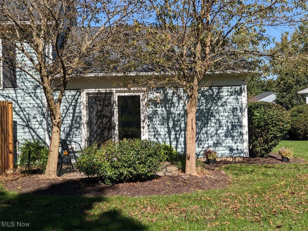 Millcreek Cluster Homes - Residential