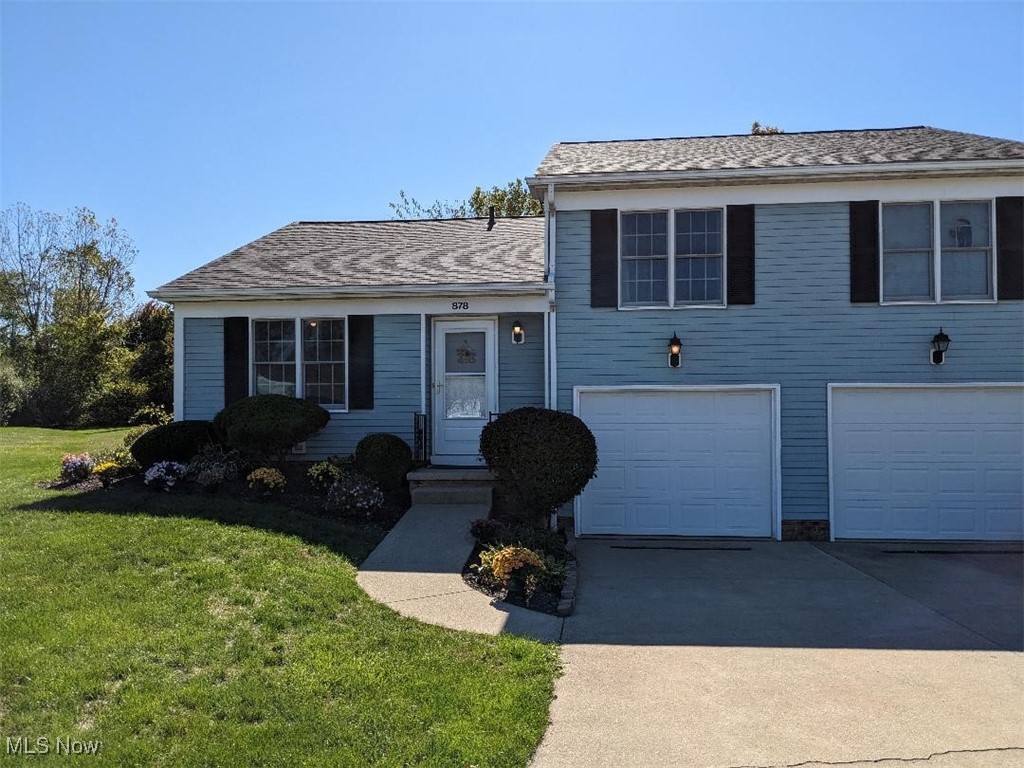 Millcreek Cluster Homes - Residential