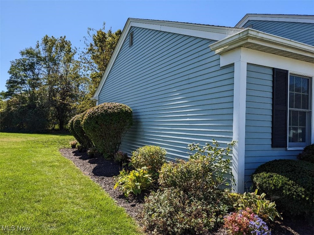 Millcreek Cluster Homes - Residential