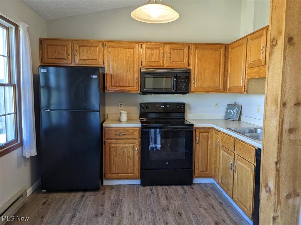 Millcreek Cluster Homes - Residential