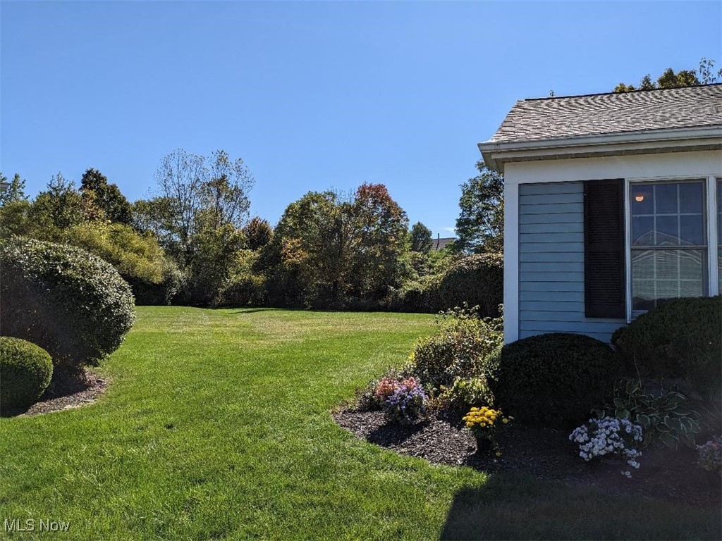 Millcreek Cluster Homes - Residential