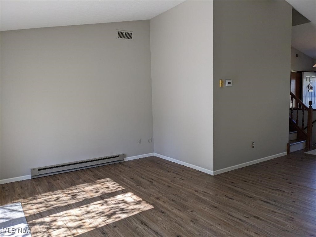 Millcreek Cluster Homes - Residential
