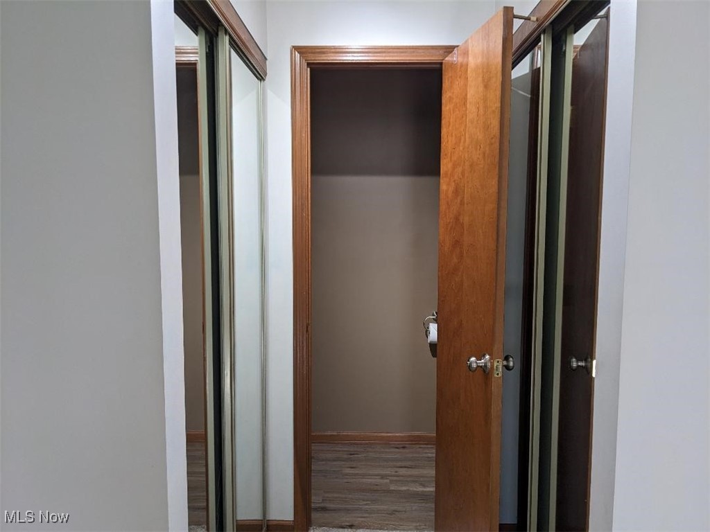 Millcreek Cluster Homes - Residential
