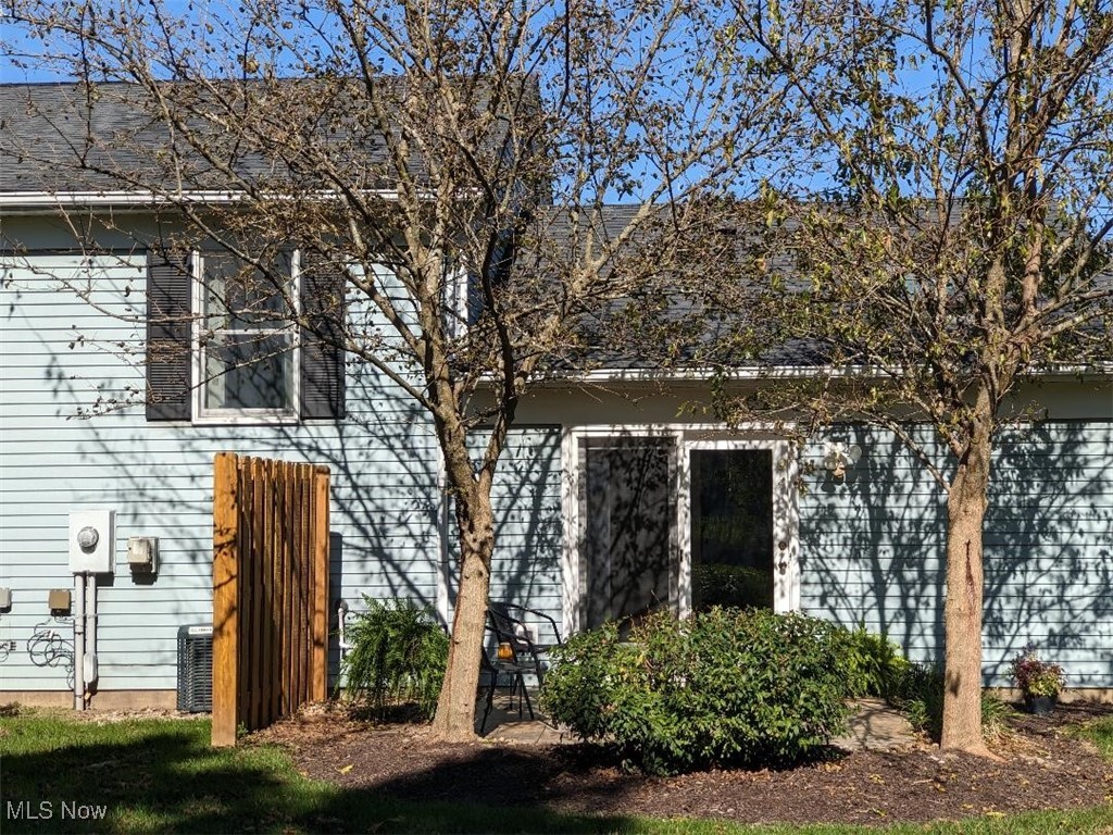 Millcreek Cluster Homes - Residential