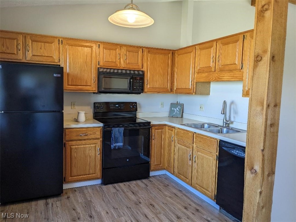 Millcreek Cluster Homes - Residential