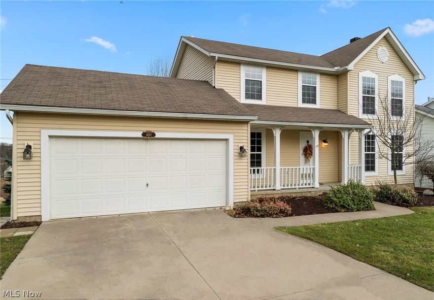 Are you looking for a move in ready, updated home with easy access to 271? The exterior offers low maintenance siding, large deck and covered front porch. The inside features modern paint colors, plush carpeting, hardwood floors, & luxury plank flooring. The dining room has hardwood floors, crown molding, and chair railing. The expansive living room offers a cozy fireplace, all new carpet padding, and carpeting. As you walk down the hallway you're greeted by the kitchen, sliders to deck and casual eating area. The kitchen offers new Stainless Steel Whirlpool appliances. Right off the kitchen is where you'll find a bright 1st-floor laundry room and half bathroom. The second-floor master suite offers vaulted ceilings. When its time to unwind you'll love that this home offers a full partially finished walkout basement. Call us today for your own private viewing. 





This Charming colonial is offered for sale in move-in condition. This desirable home is located in Eaton Estates. Th