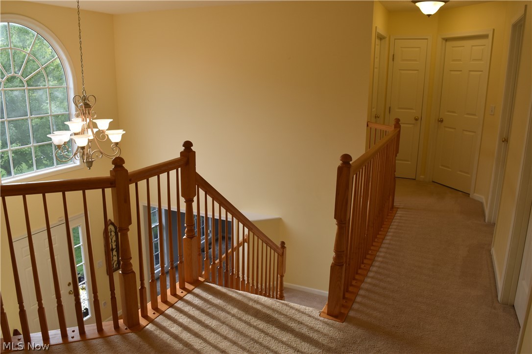 Camden Ridge Sub - Residential