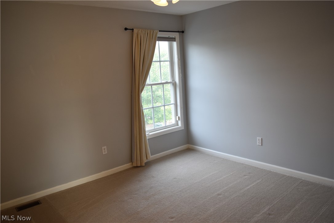 Camden Ridge Sub - Residential