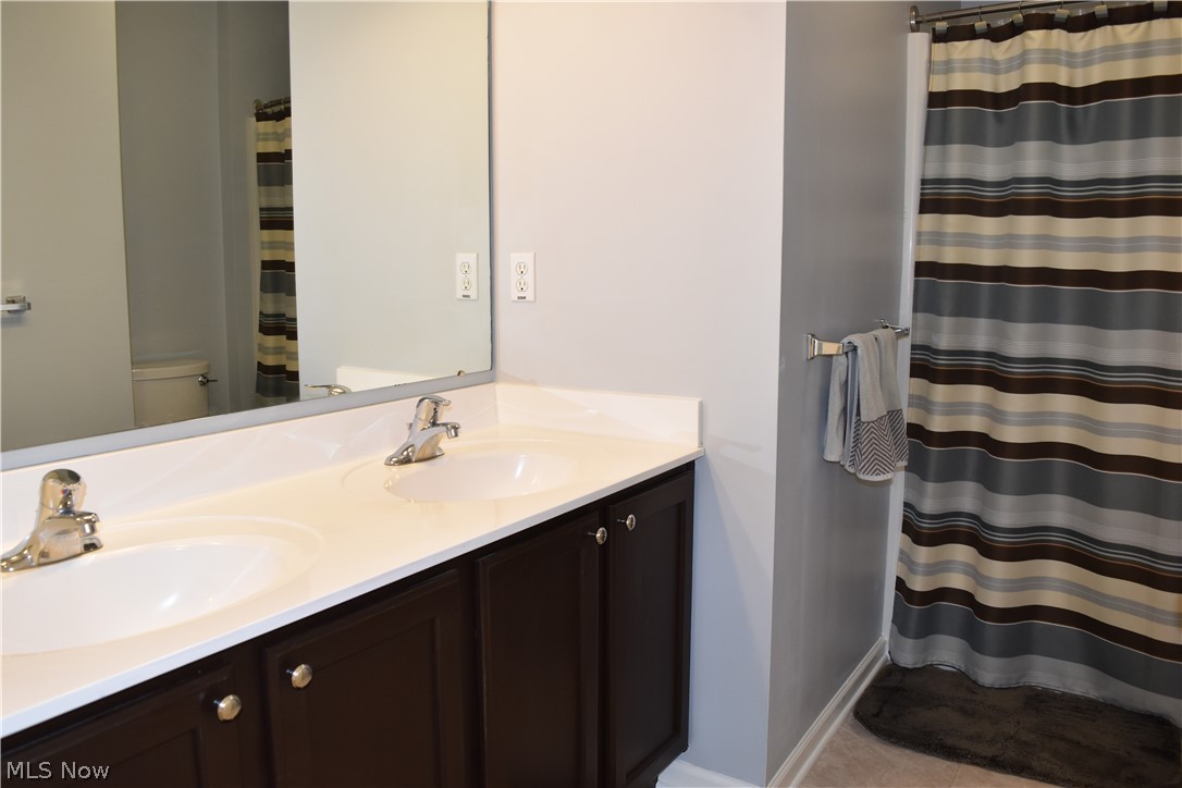 Camden Ridge Sub - Residential