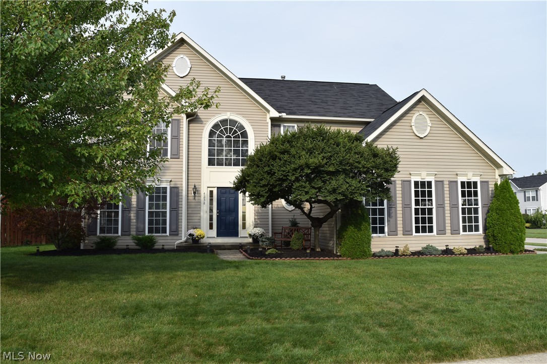 Camden Ridge Sub - Residential