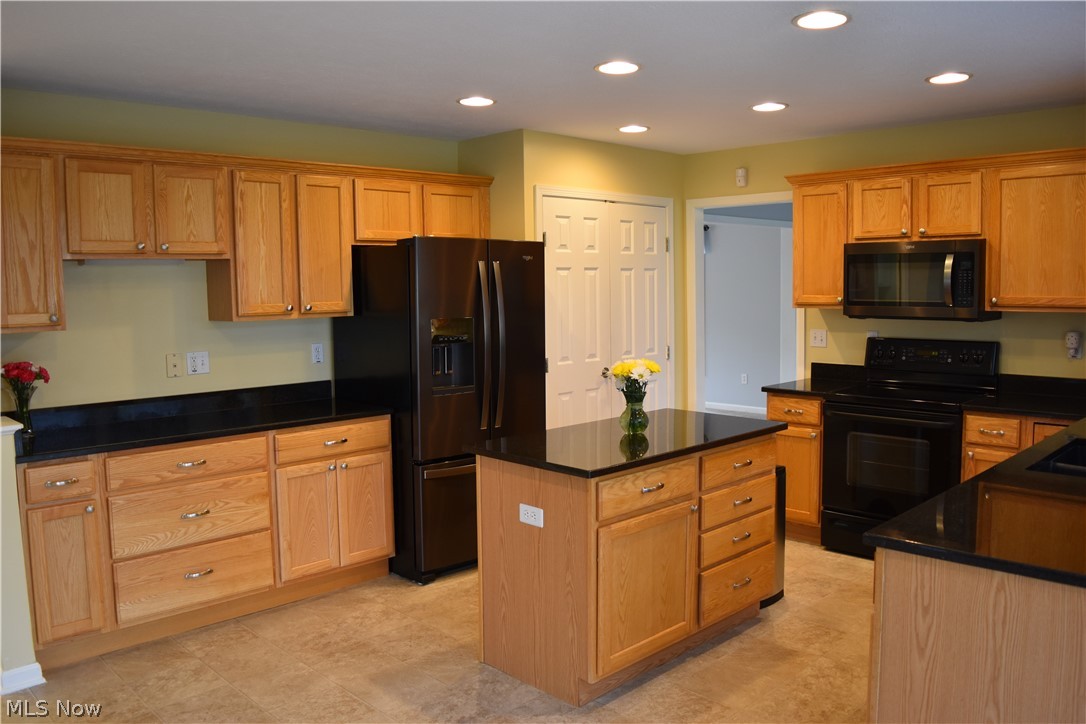 Camden Ridge Sub - Residential