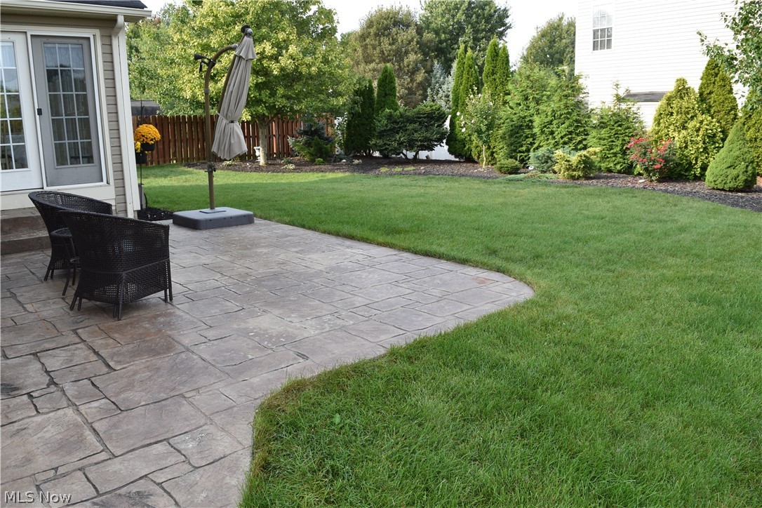 Camden Ridge Sub - Residential