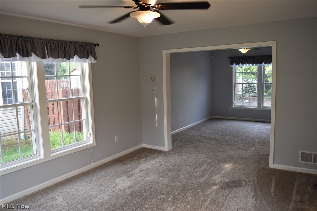 Camden Ridge Sub - Residential