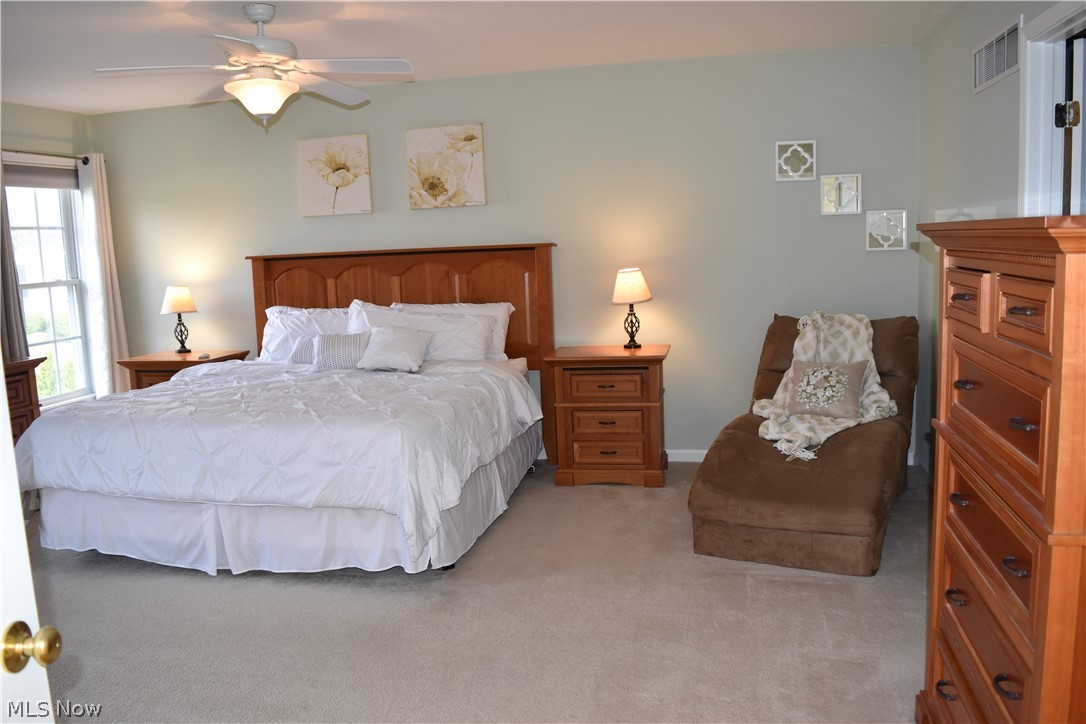 Camden Ridge Sub - Residential