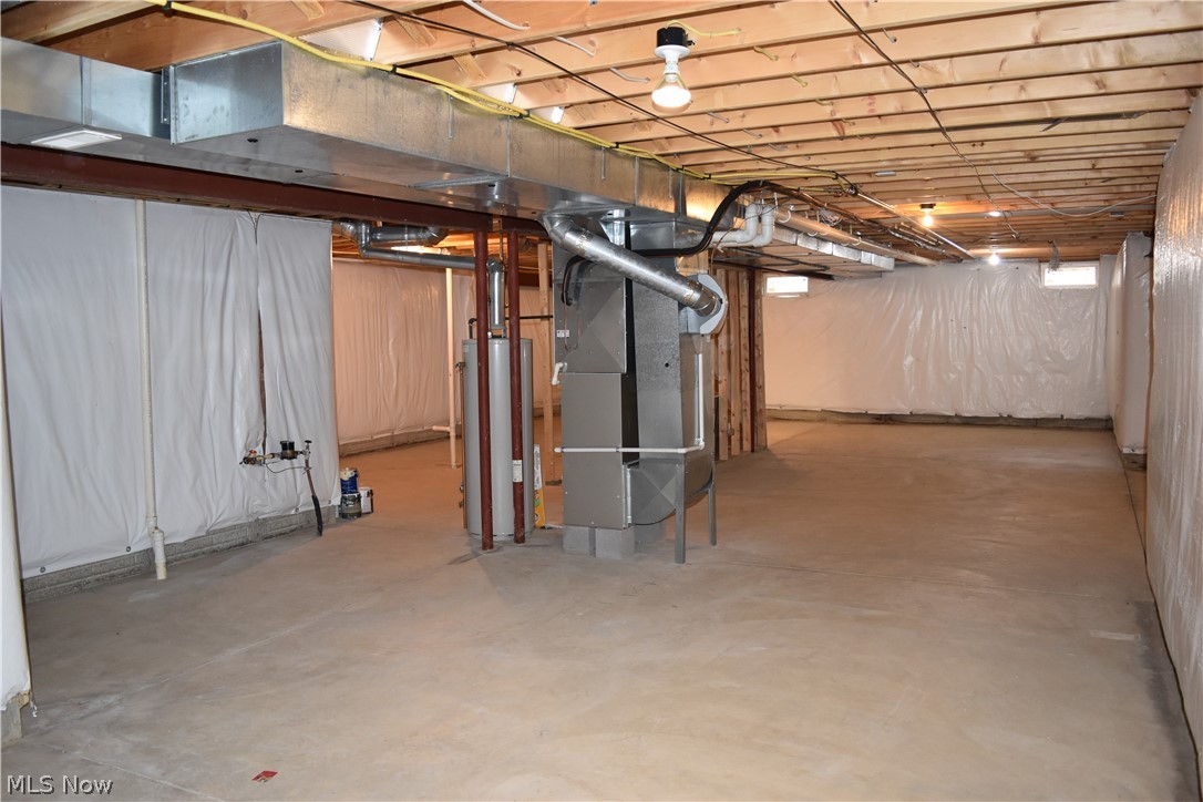 Camden Ridge Sub - Residential