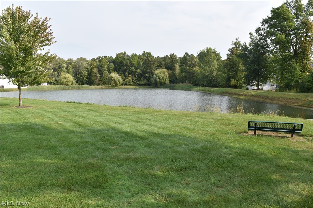 Camden Ridge Sub - Residential