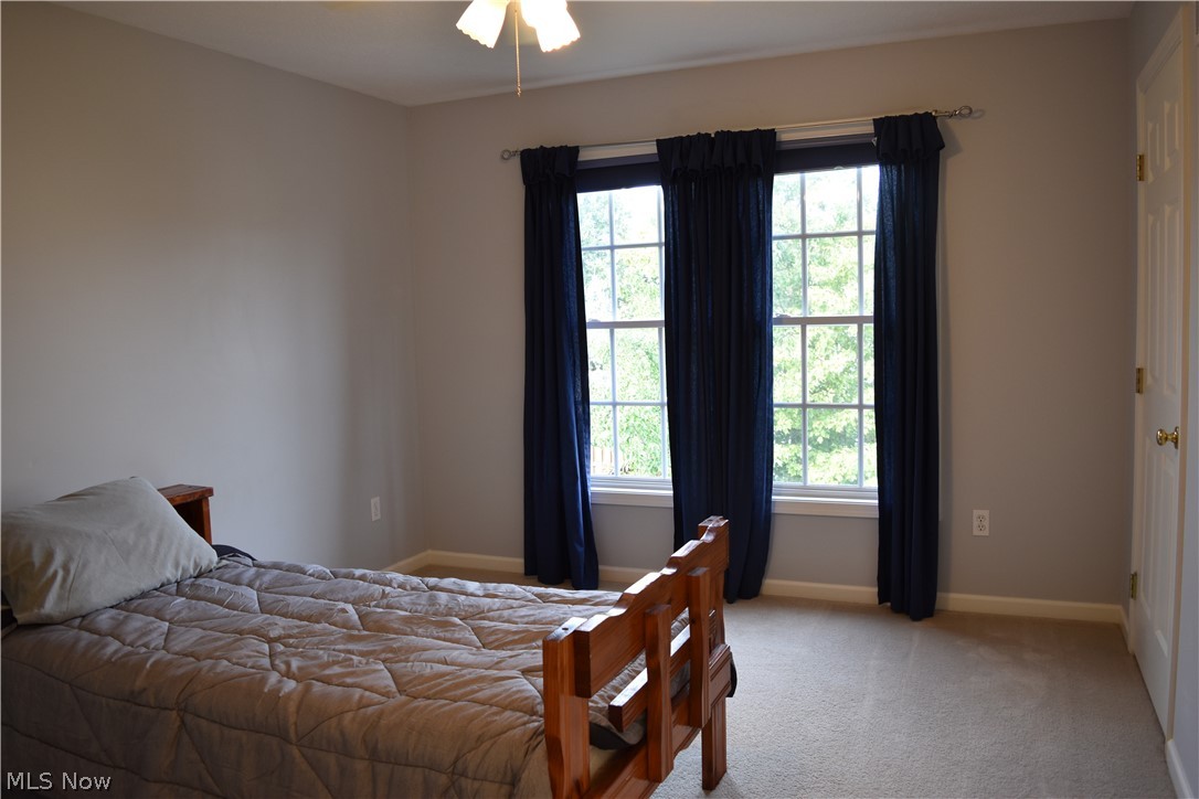 Camden Ridge Sub - Residential