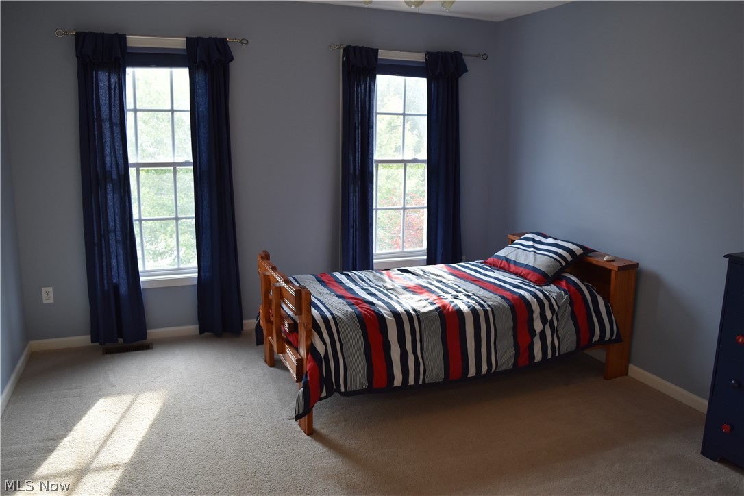 Camden Ridge Sub - Residential