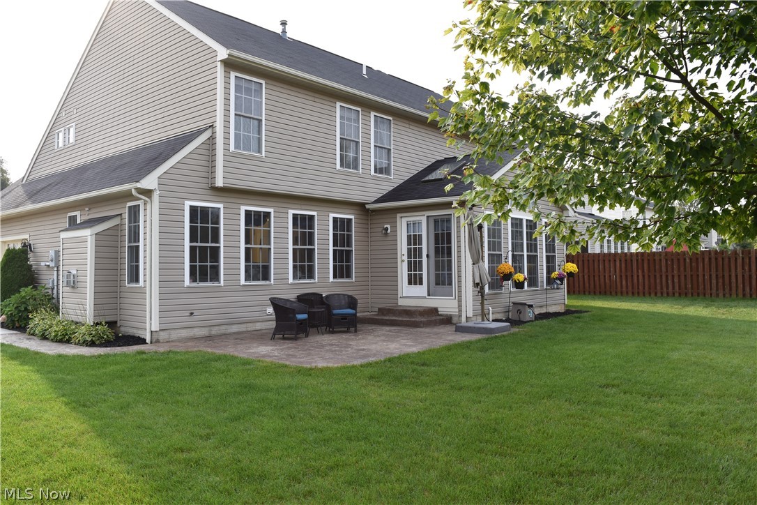 Camden Ridge Sub - Residential