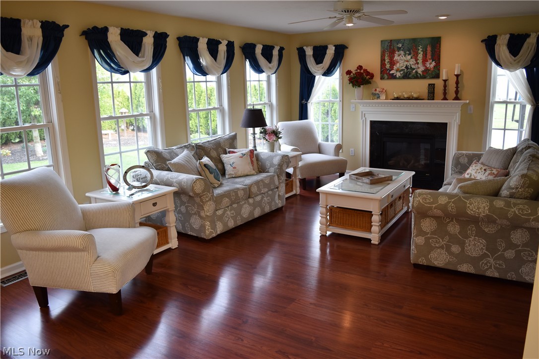 Camden Ridge Sub - Residential