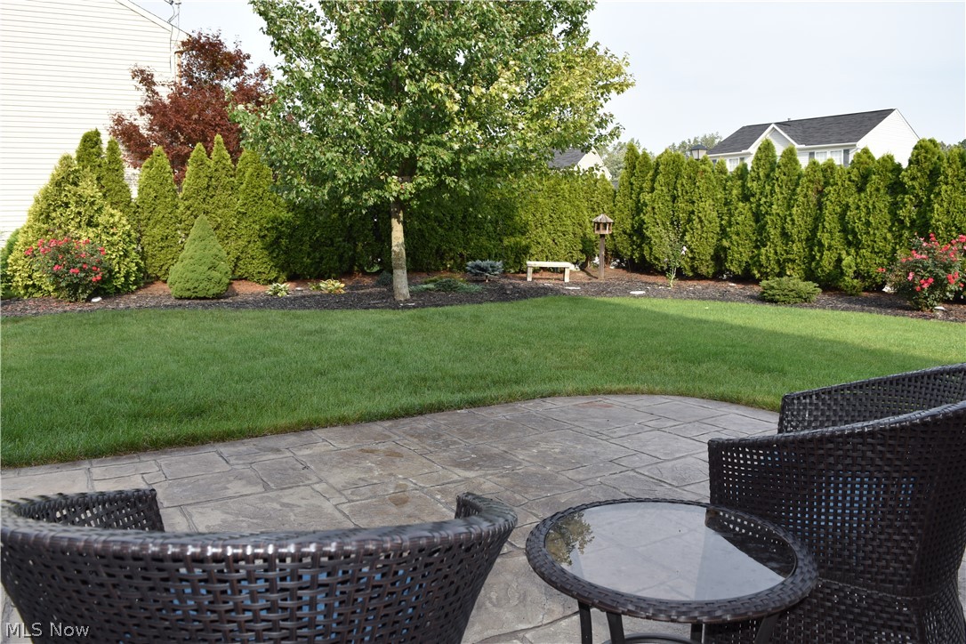 Camden Ridge Sub - Residential