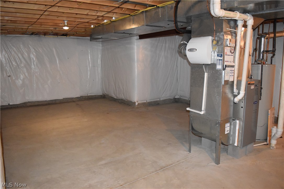 Camden Ridge Sub - Residential