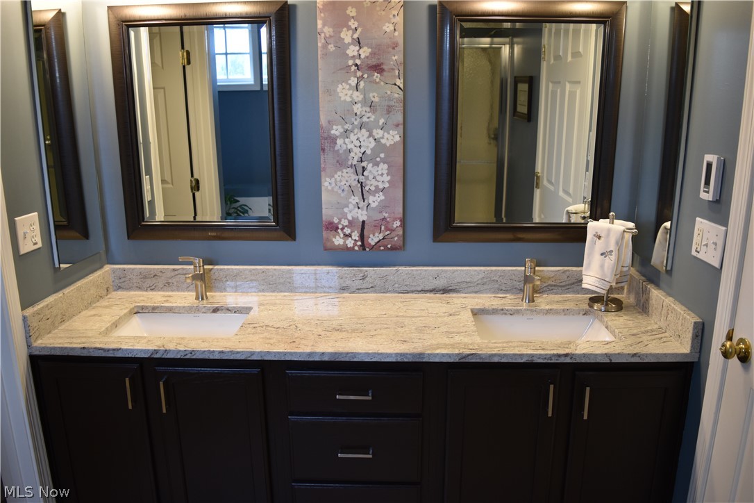 Camden Ridge Sub - Residential