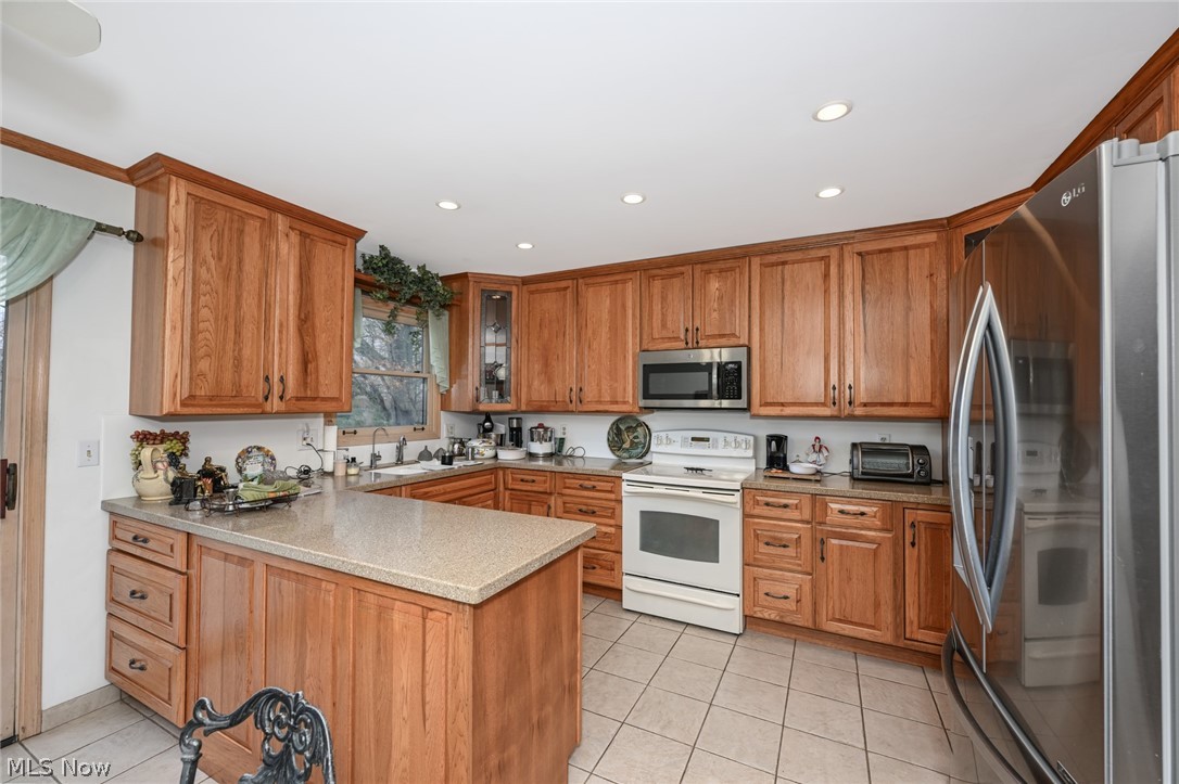 Woodcrest - Residential