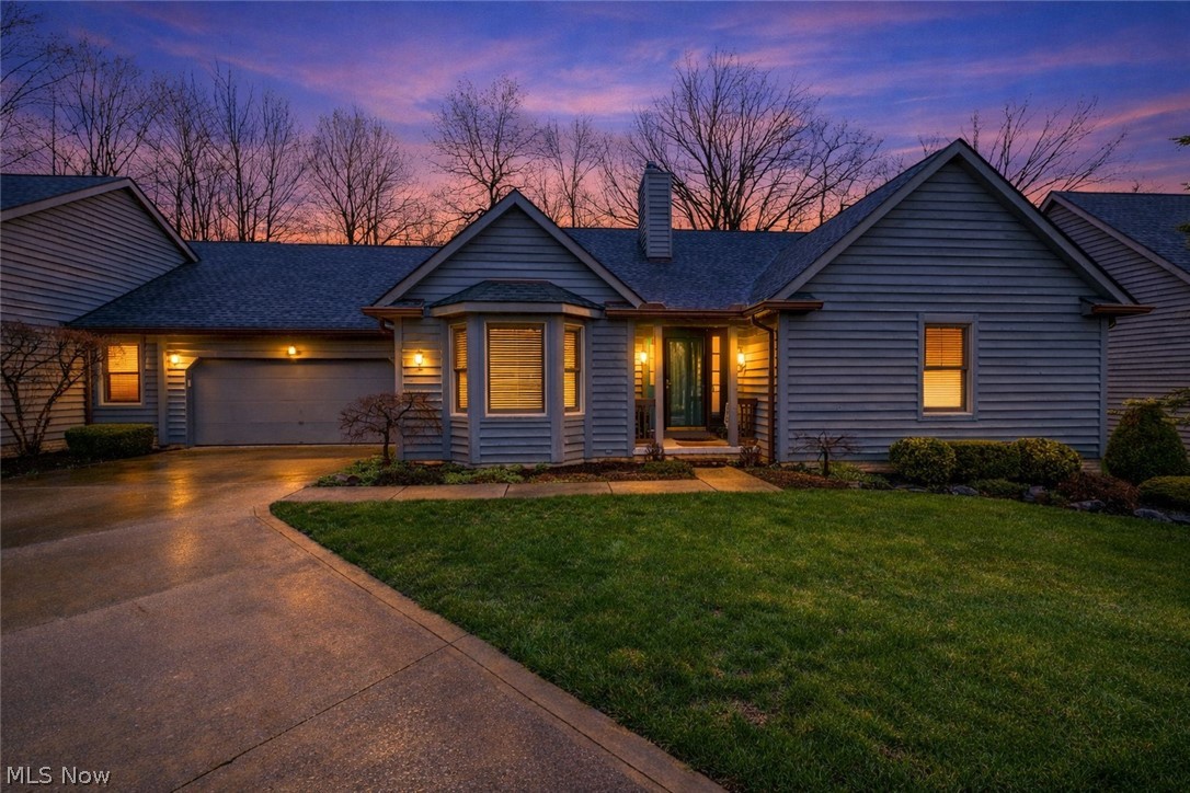 Woodcrest - Residential