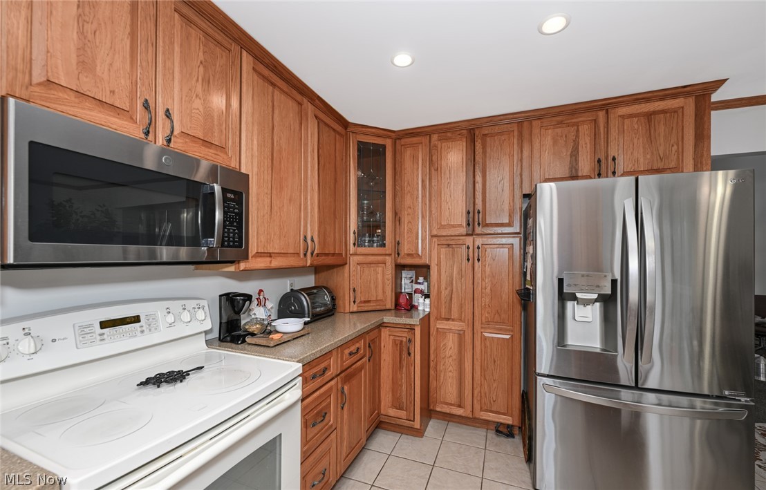 Woodcrest - Residential