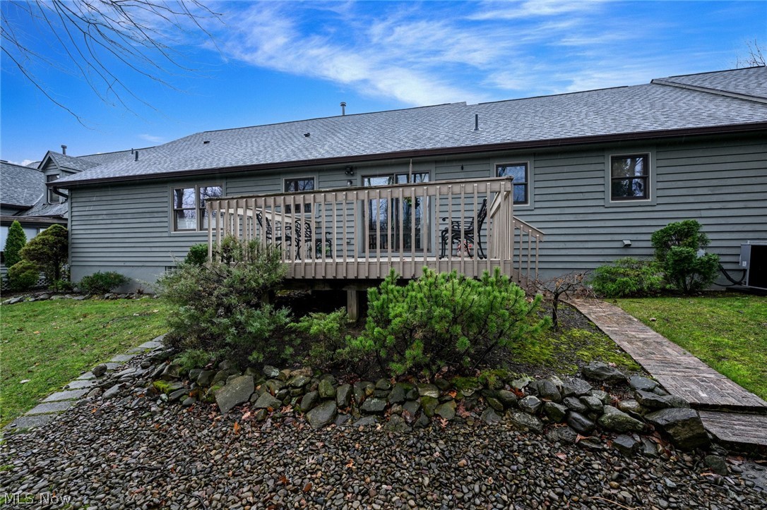 Woodcrest - Residential