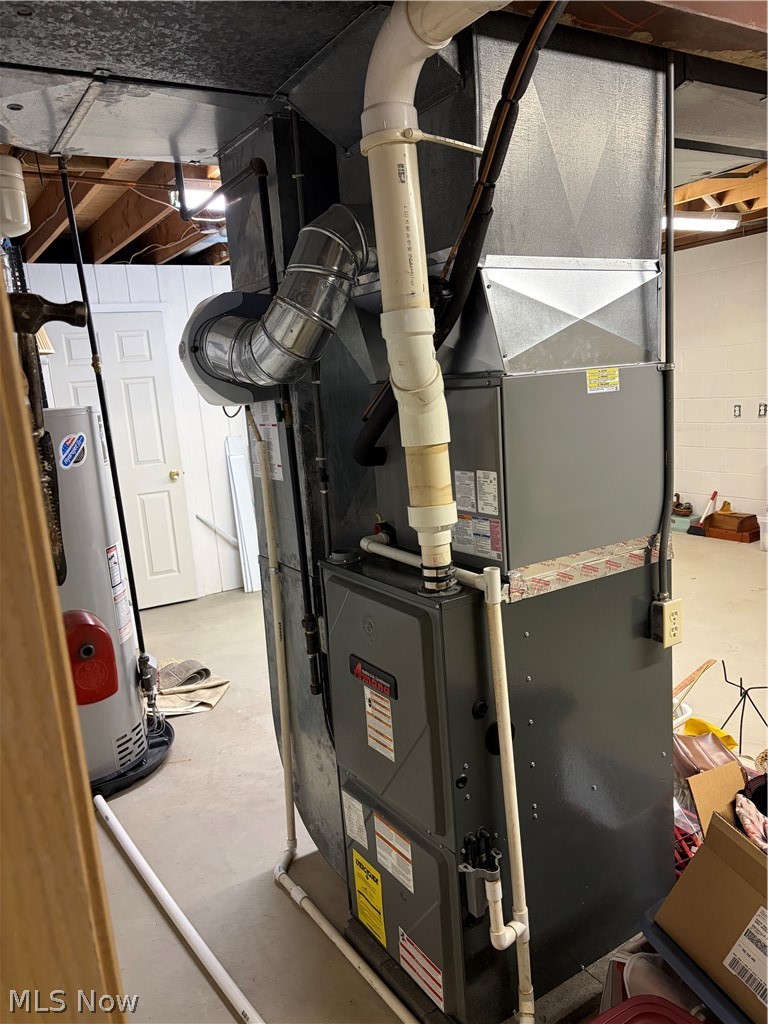 Woodcrest - Residential