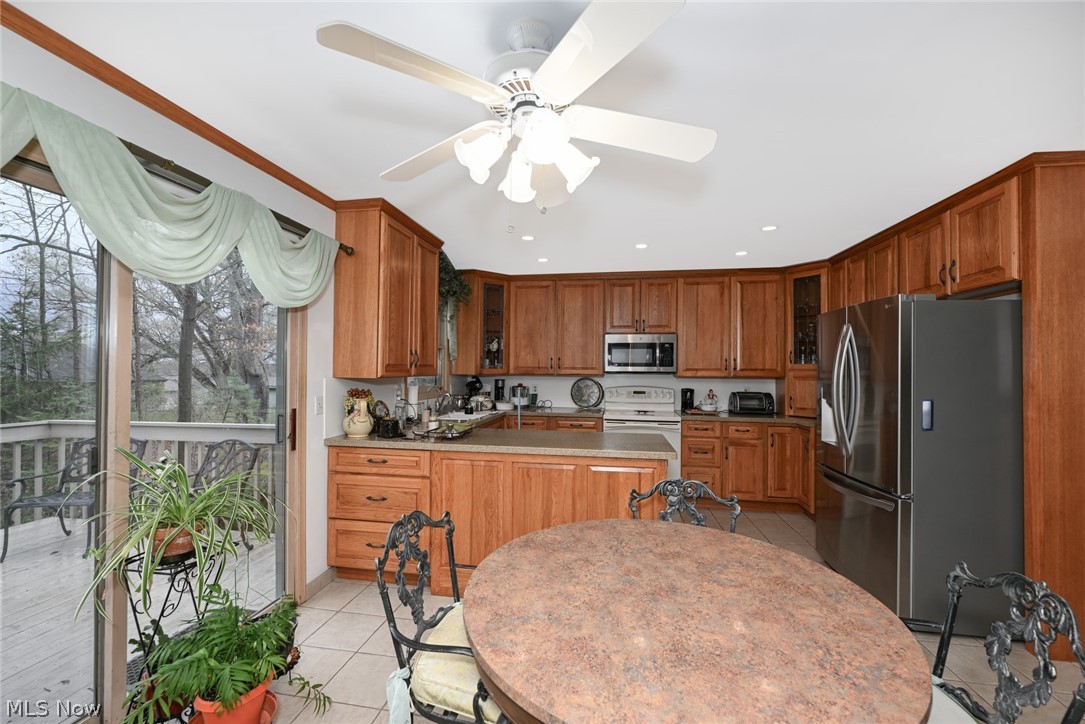 Woodcrest - Residential