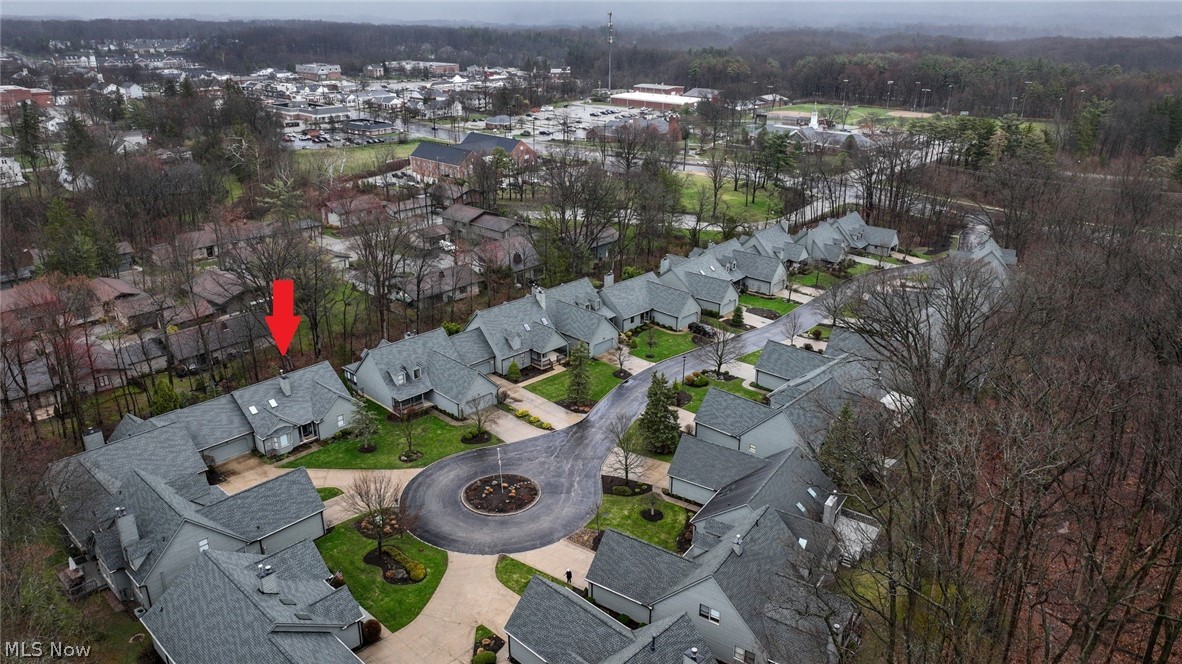 Woodcrest - Residential