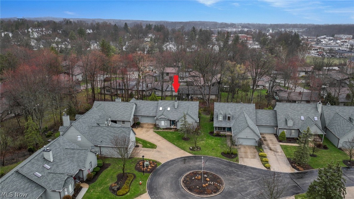 Woodcrest - Residential