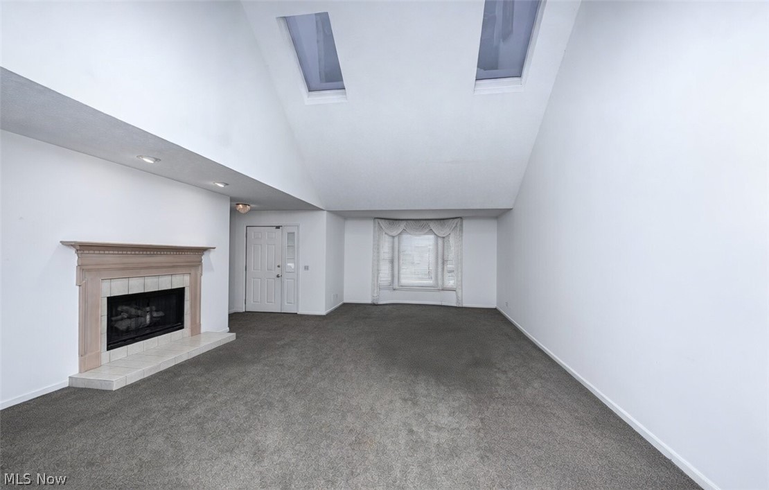 Woodcrest - Residential