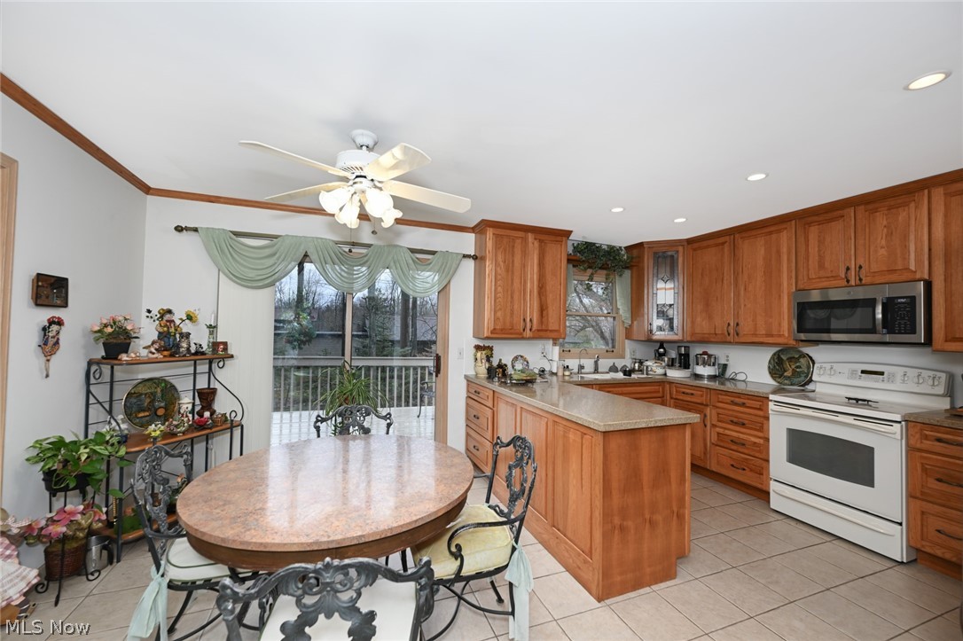 Woodcrest - Residential