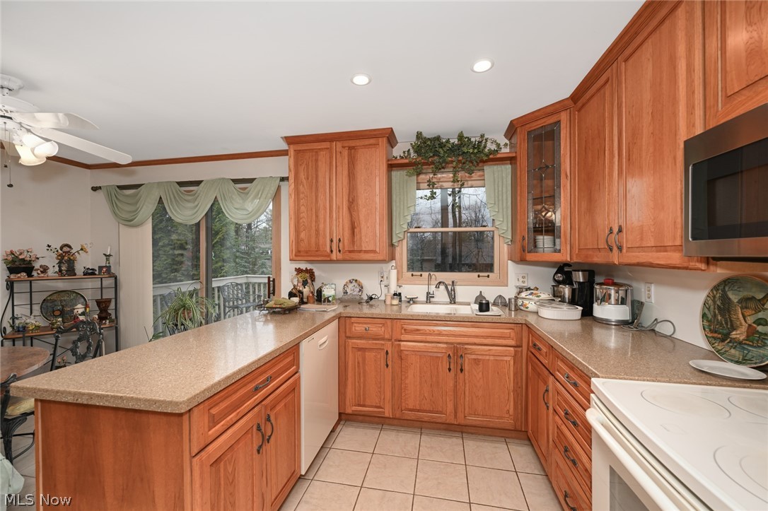 Woodcrest - Residential