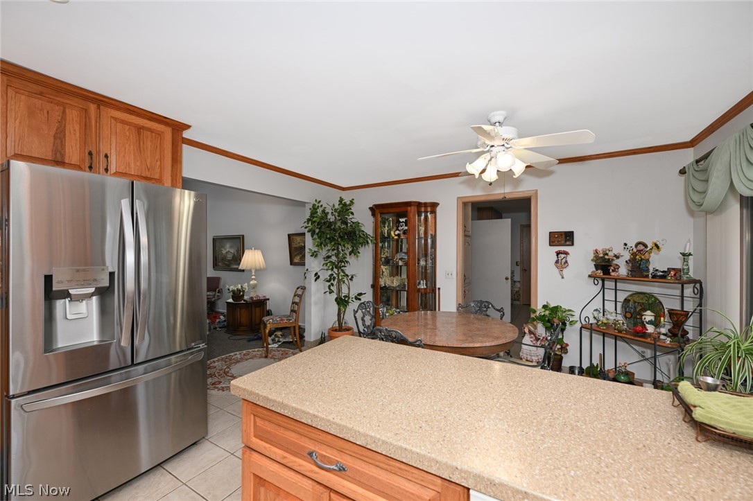 Woodcrest - Residential