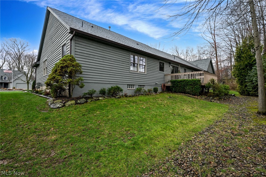 Woodcrest - Residential