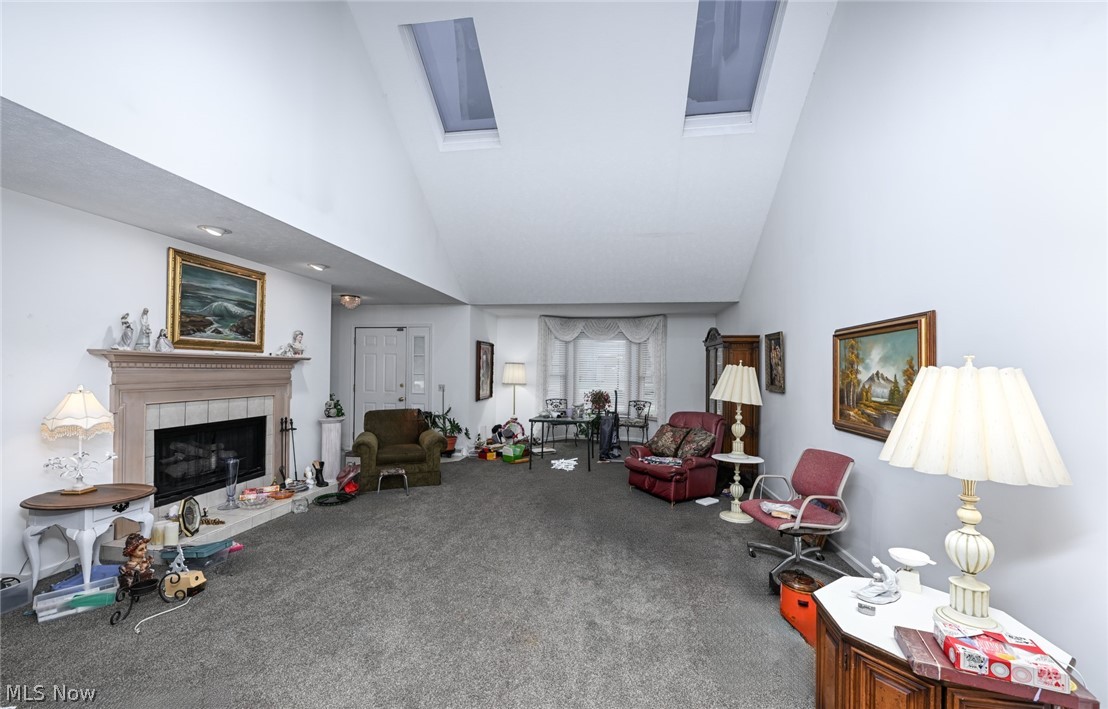 Woodcrest - Residential