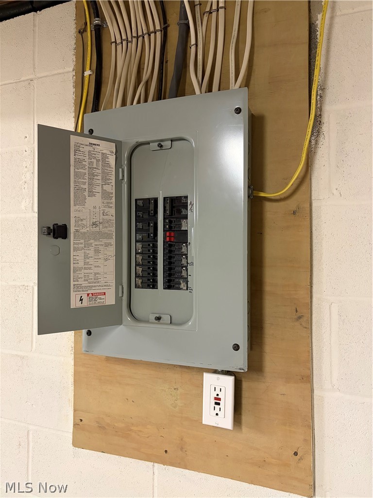 Woodcrest - Residential