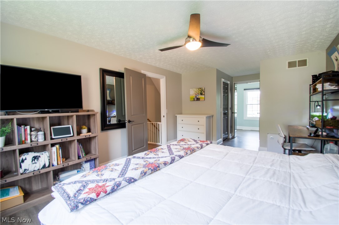 Hyde Park Ph I - Residential